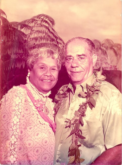 Obituary of Kamila Eli Malterre