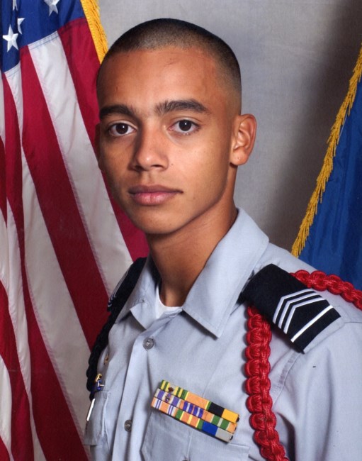 Obituary of Joshua Anthony Montanez