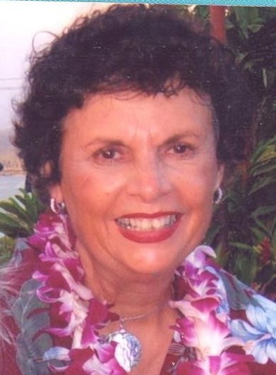 Obituary of Anna Eleanor Fleetwood