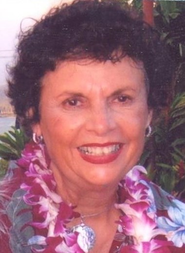 Obituary of Anna Eleanor Fleetwood