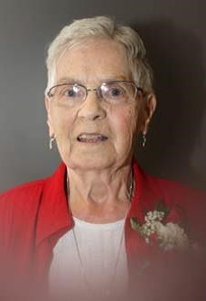 Obituary of Sister Phyllis Guindon