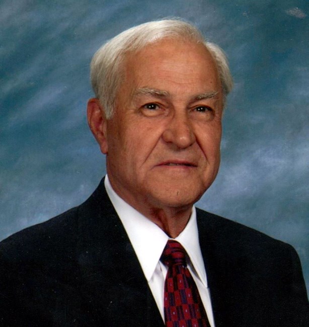 Obituary of Alason Alex Conway