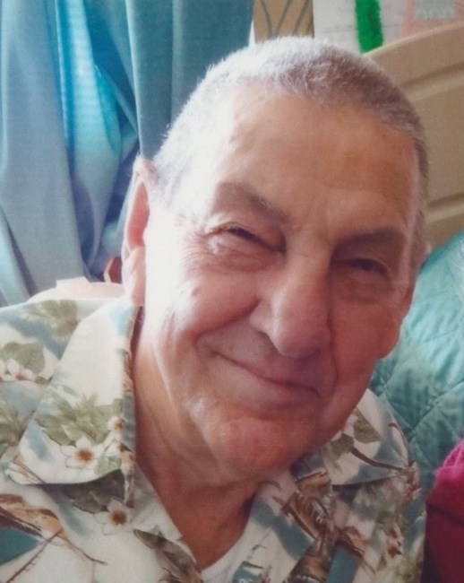 Obituary of Paul J. Coelus