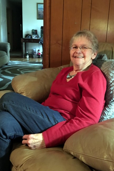 obituary image