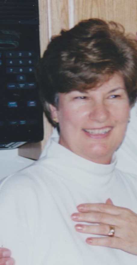 Obituary of Margaret Ann Basil