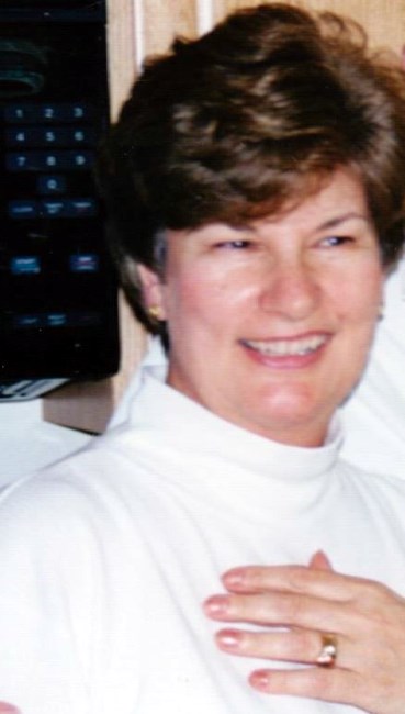 Obituary of Margaret Ann Basil