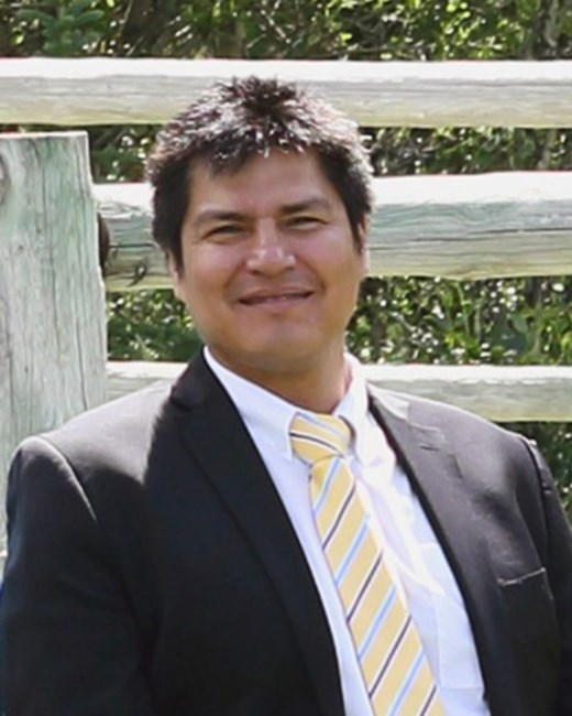 Obituary of Eldon Peters