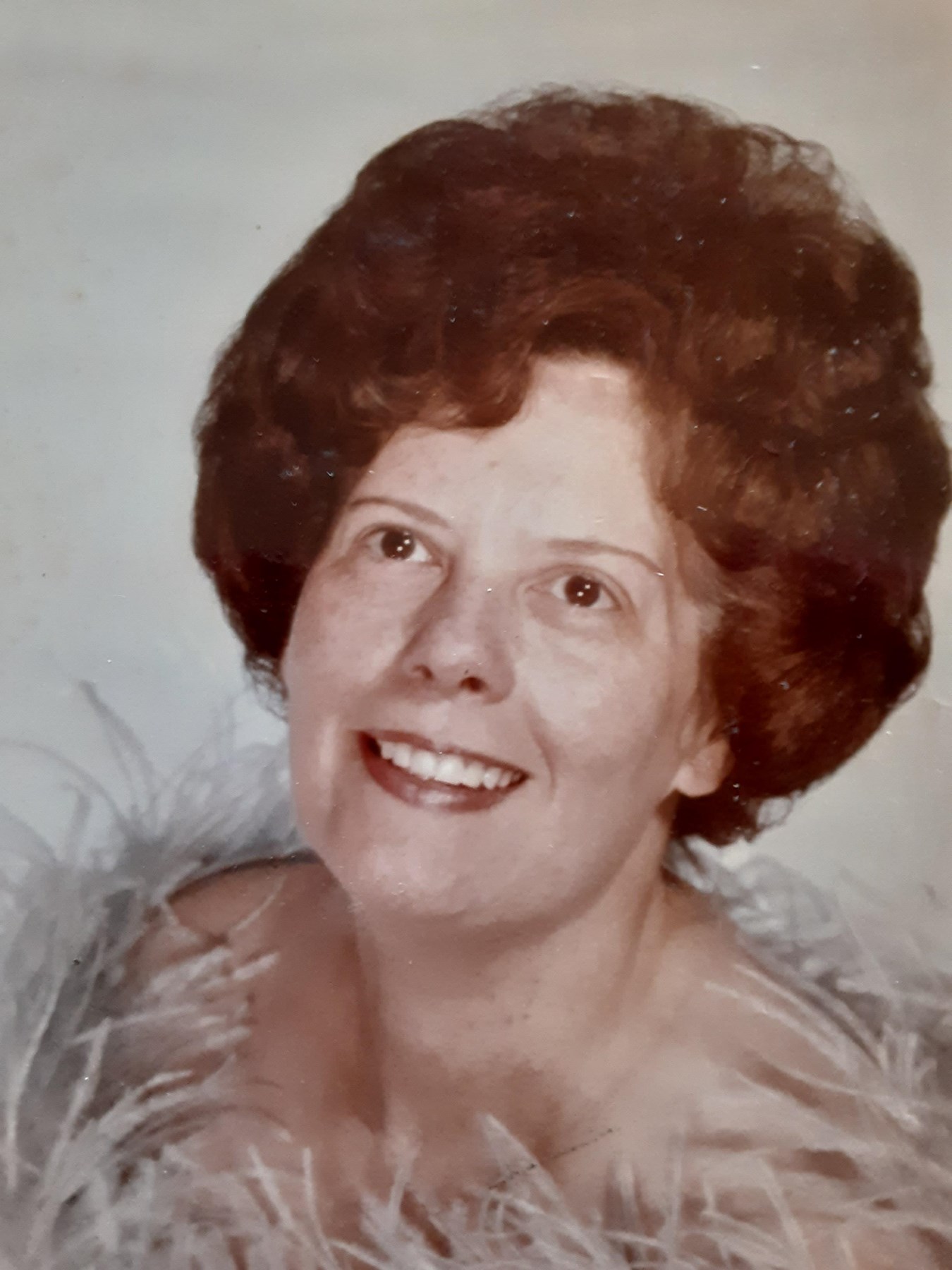 Obituary of Pauline Marie Leech