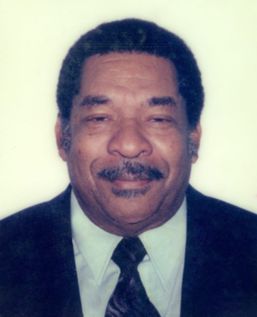 Obituary of Mr. Charles Spencer Oriel Claxton