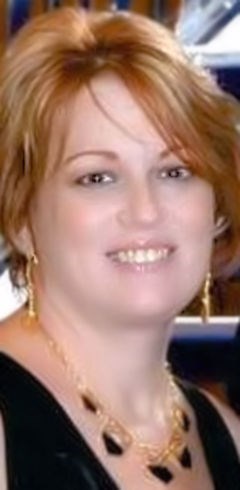 Obituary of Alicia Ortega-Evans