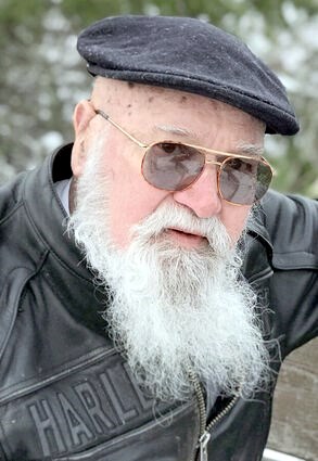 Obituary of Gerald Clair Kerby