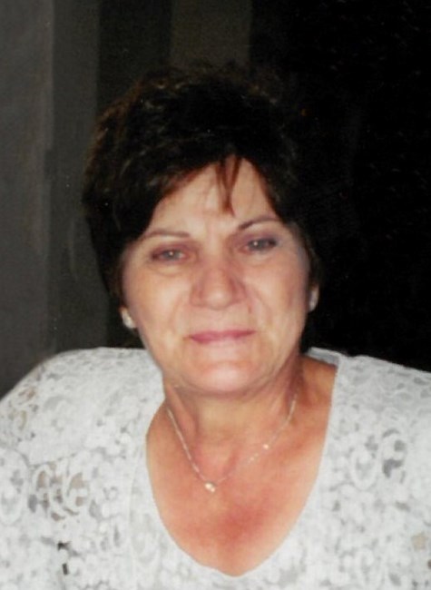 Obituary of Giuseppina "Josephine" Marandola