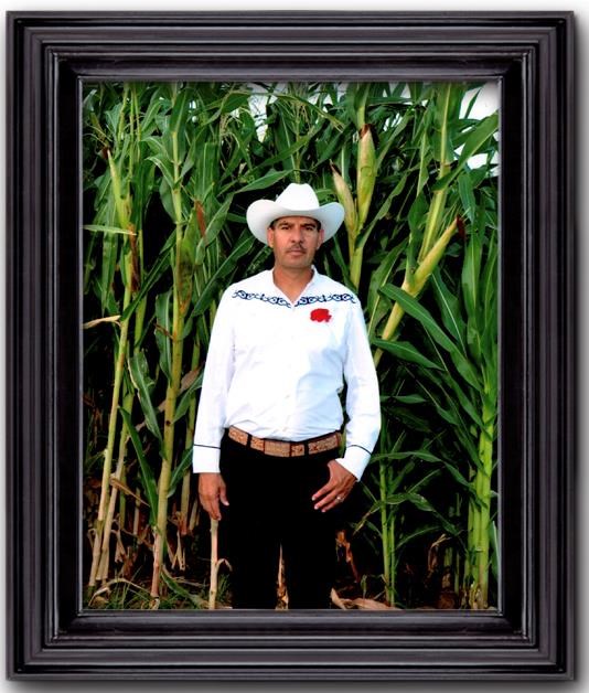 Obituary of Jesus Felix Gonzalez