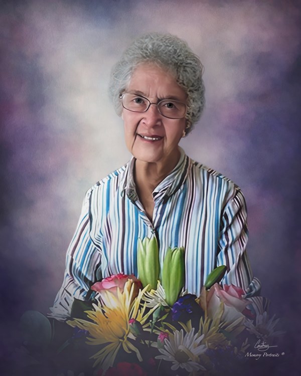 Obituary of Doris D Davis