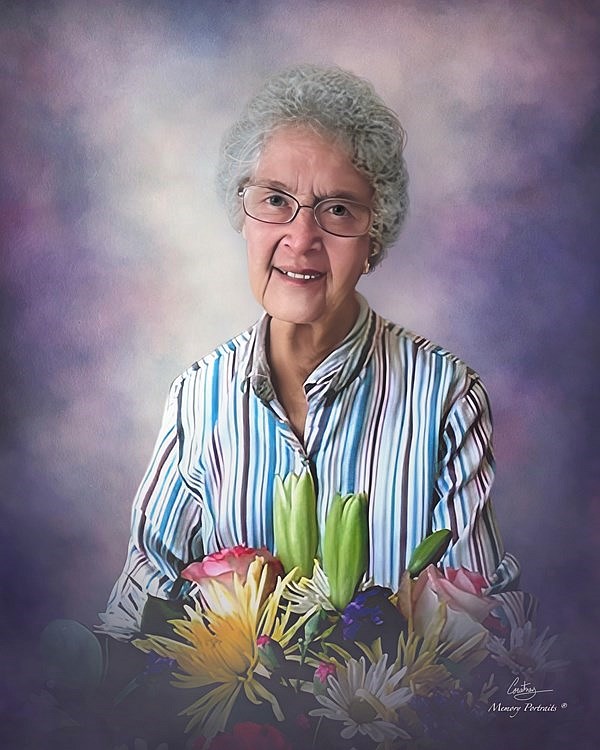Doris Davis Obituary Louisville, KY