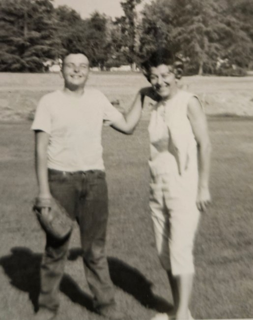 Obituary of Steven Anthony Krueger