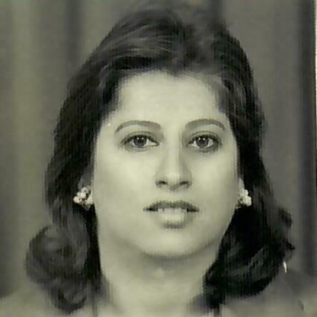 Obituary of Nadia Hanna Hassan