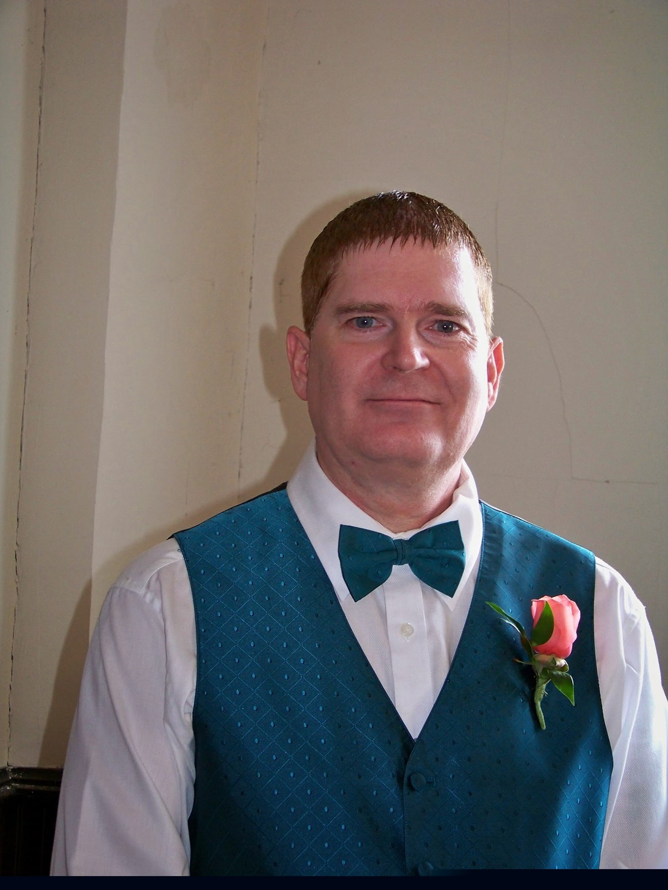 Obituary of Brian Todd Bell