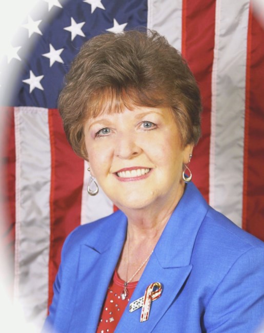 Obituary of Diana Lee King