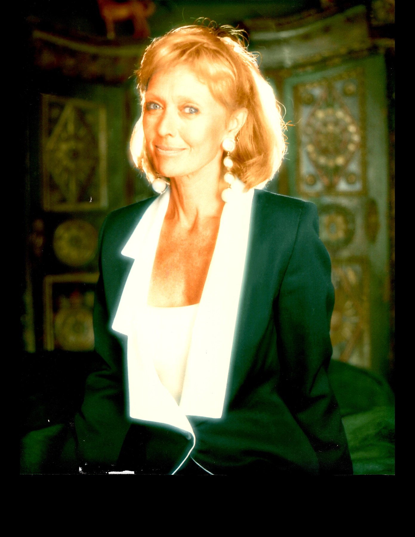 Obituary of Patricia Wilson Ballard
