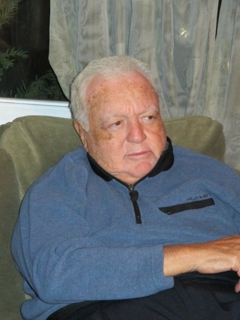 Obituary of Barry Oppenheim