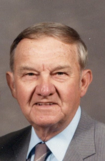 Obituario de Mr. David E Massengale