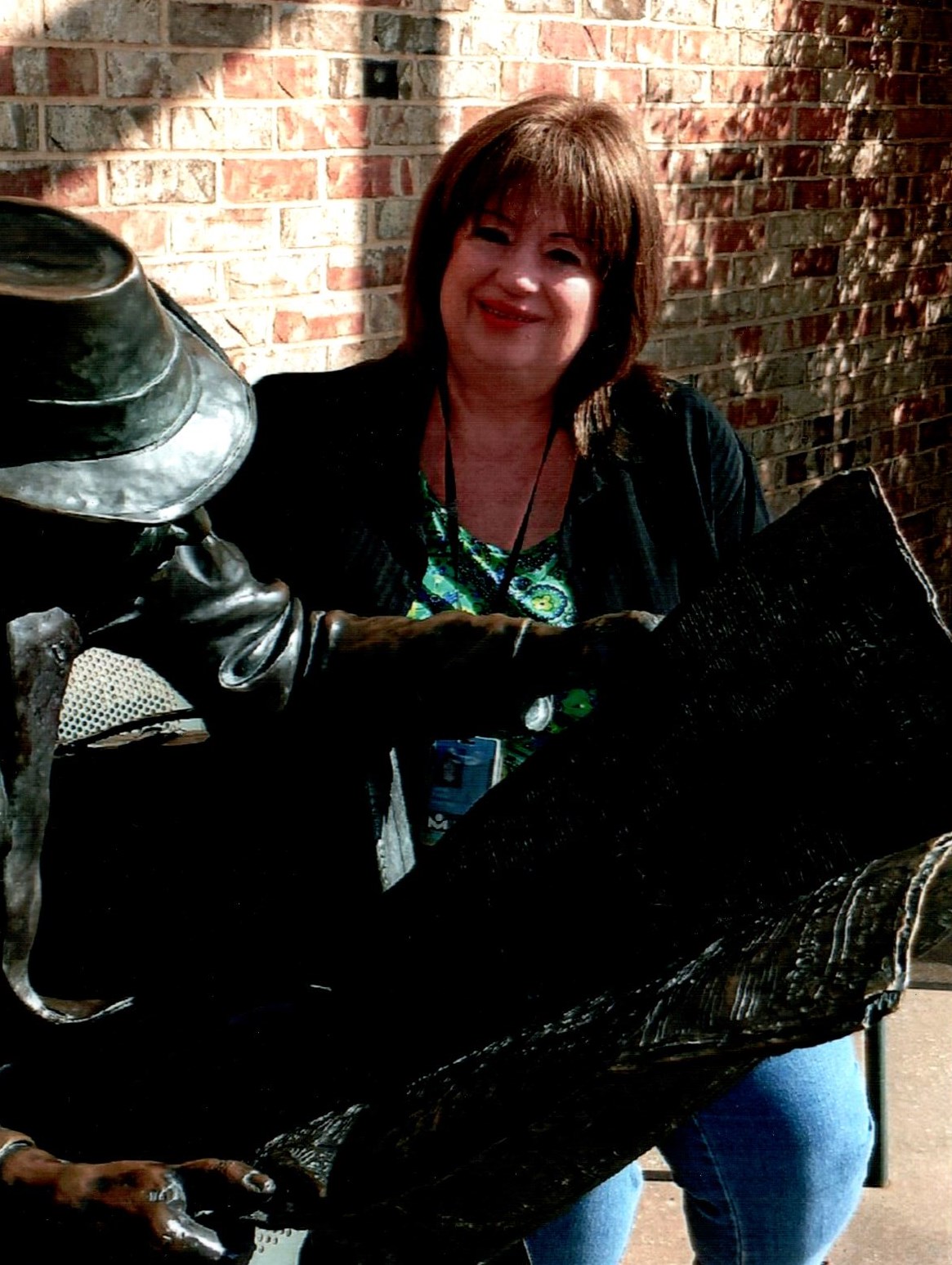 Obituary of Gloria Jean Turner