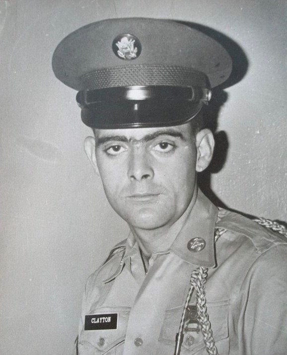 Gerald Clayton Obituary Attalla, AL