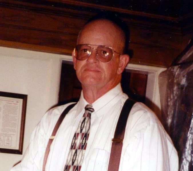 Obituary of Robert O. Clark