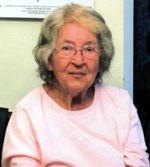 Mary Dukes