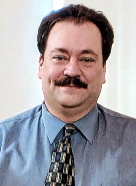 Obituary of Anthony Mark Willis