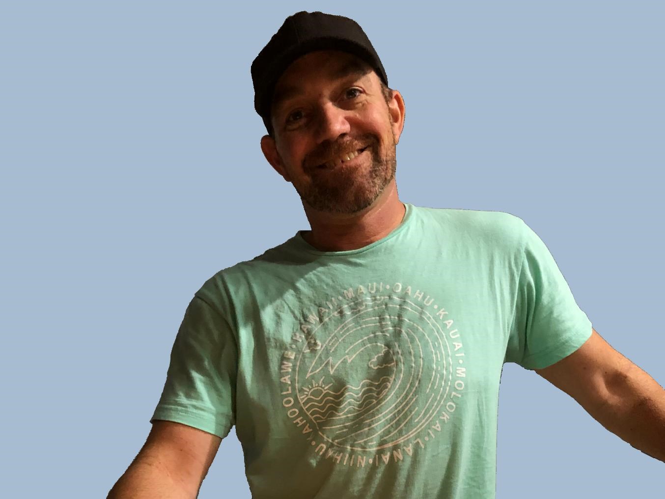 Obituary of Jeffrey Paul Van Pelt