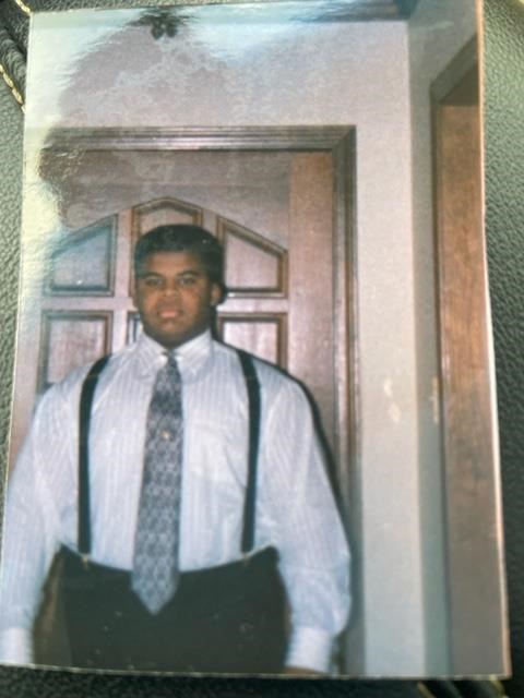 Obituary of Michael Marquette Bivins