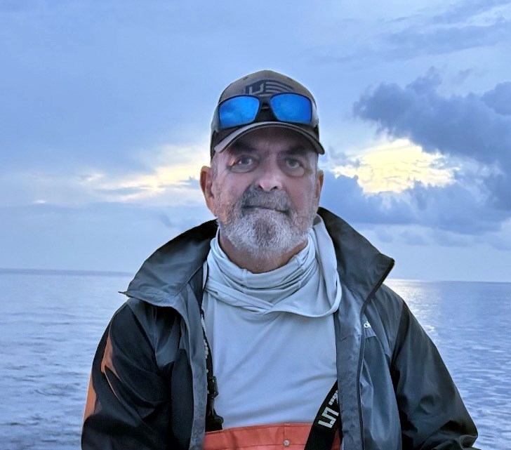 Obituary of Wayne Randolph Henning