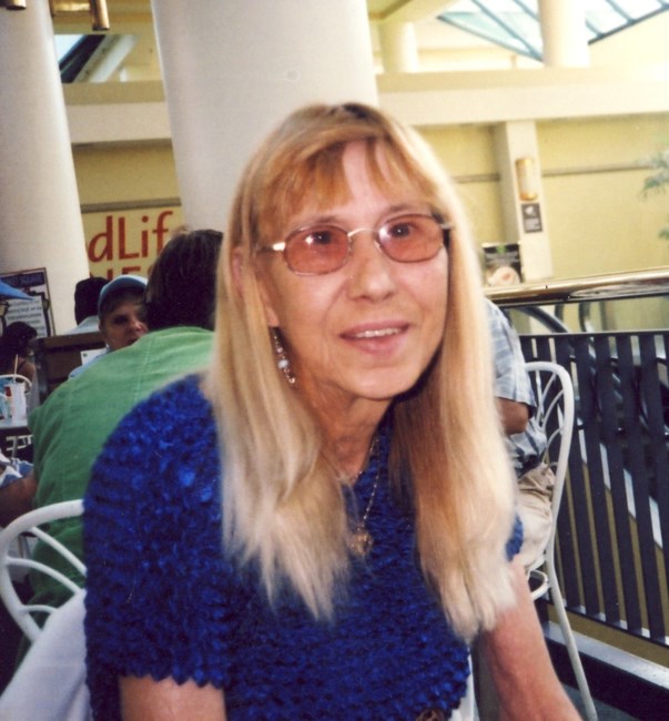 Obituary of Donna Marie Bullen