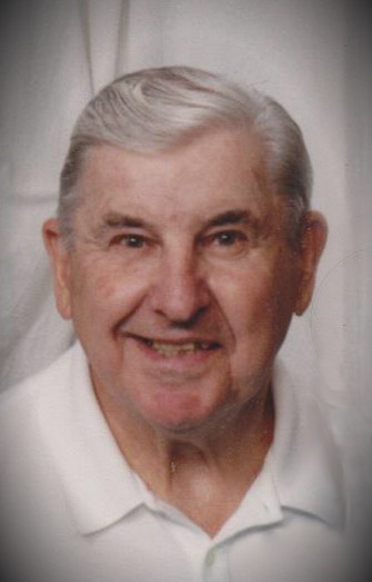 Obituary of Charles William Bardon