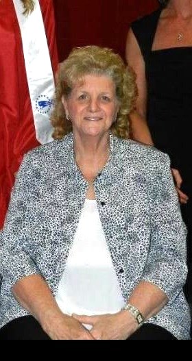 Obituary of Wanda L. Trent