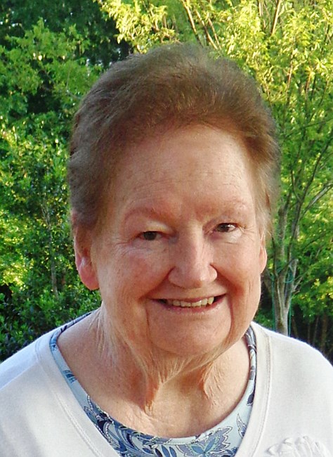 Obituario de Patricia "Pat" Bonnin