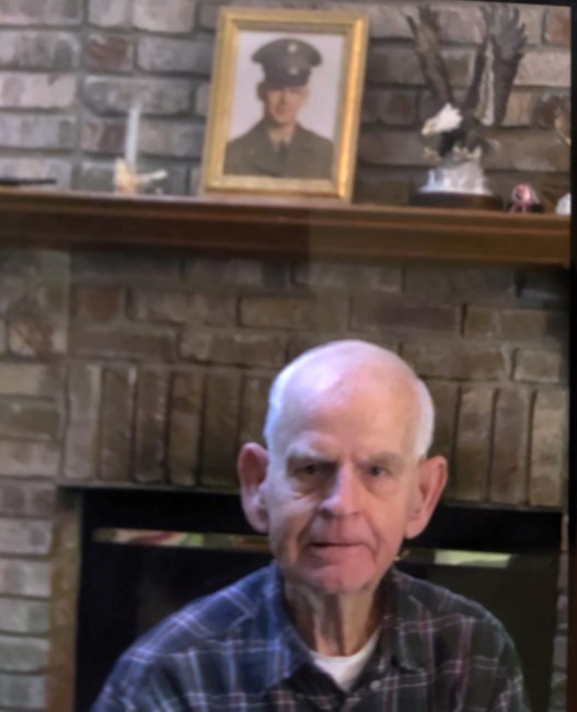 Obituary of Billy Jack Davidson