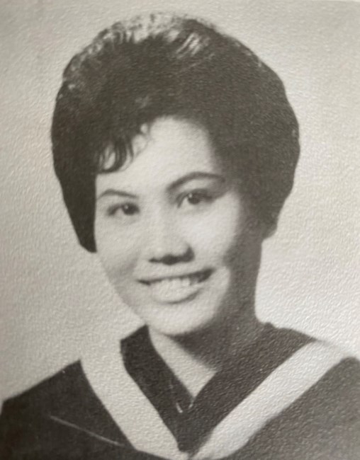 Obituary of Leticia Monegas Ramirez