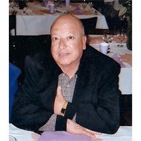 Obituary of Ernesto Alaniz