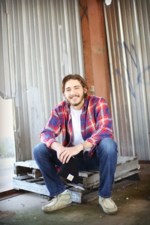 Cade Burge
