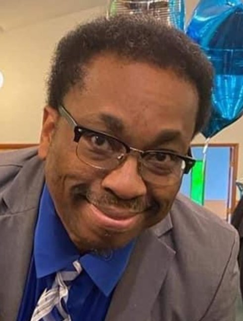 Obituary of Donald Johnson