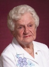 Obituary of Gwen Ogden
