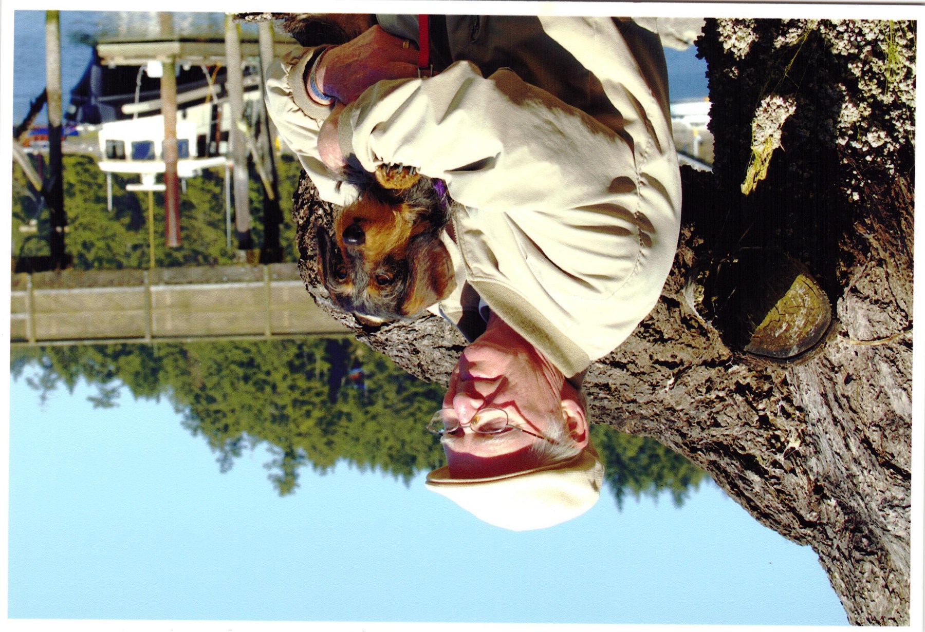 Obituary of David Sanderson