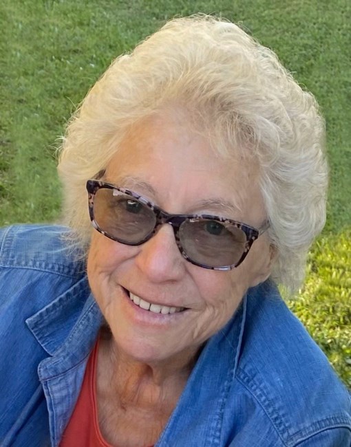 Obituary of Virginia Mae Thornton