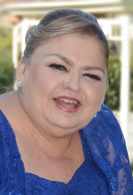 Obituary of Maria Ortiz Perez