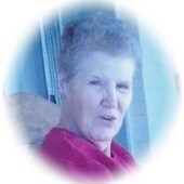 Avis de décès de Dolores Johnson