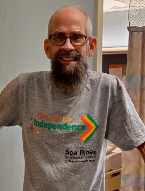 Obituary of Richard A. Bailey