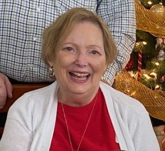 Obituary of Anne Marie Kuhn